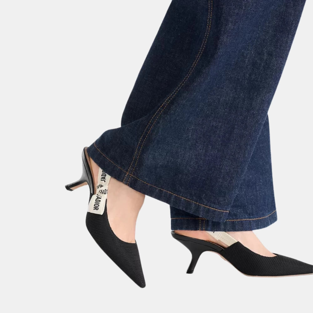 Dior J’ADIOR Slingback Pumps - DIVA ONLINE STORE