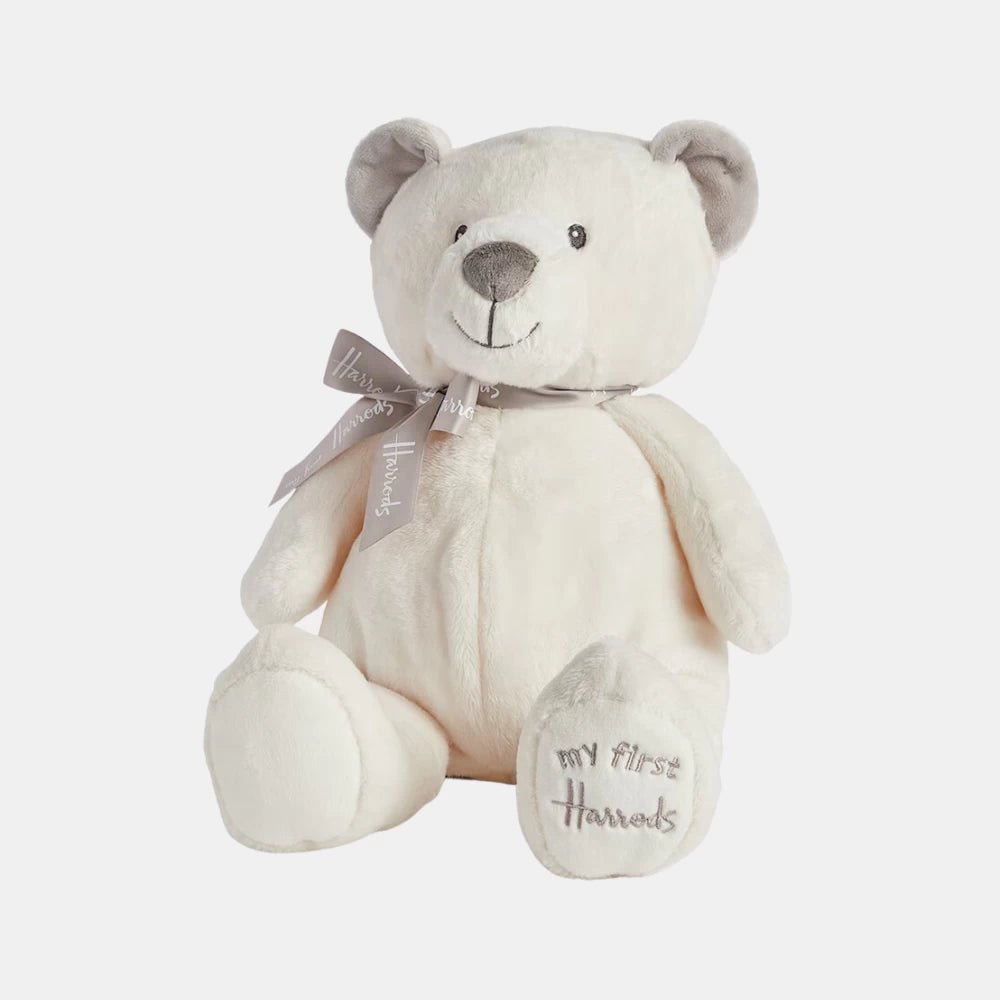 Harrods My First Bear - DIVA ONLINE STORE