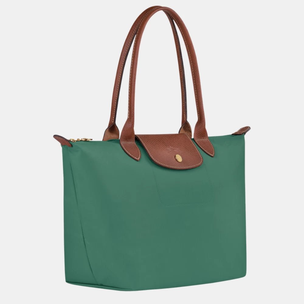 Longchamp Le Pliage Original Tote Bag (Sage) - DIVA ONLINE STORE