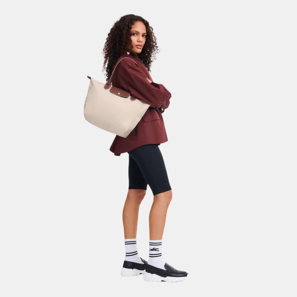 Longchamp Le Pliage Original Tote Bag (Paper) - DIVA ONLINE STORE