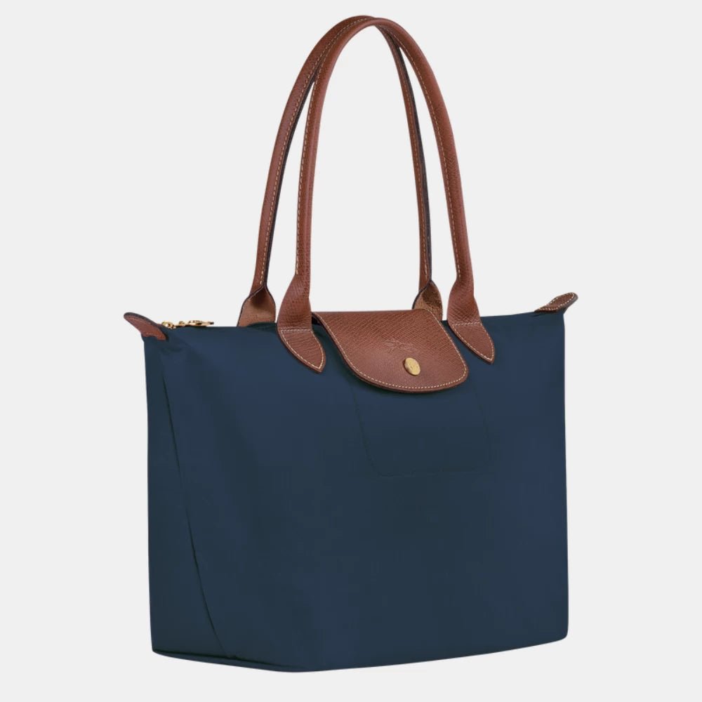 Longchamp Le Pliage Original Tote Bag (Navy) - DIVA ONLINE STORE