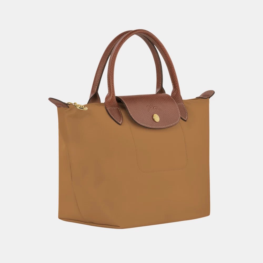 Longchamp Le Pliage Original Tote Bag (Fawn) - DIVA ONLINE STORE