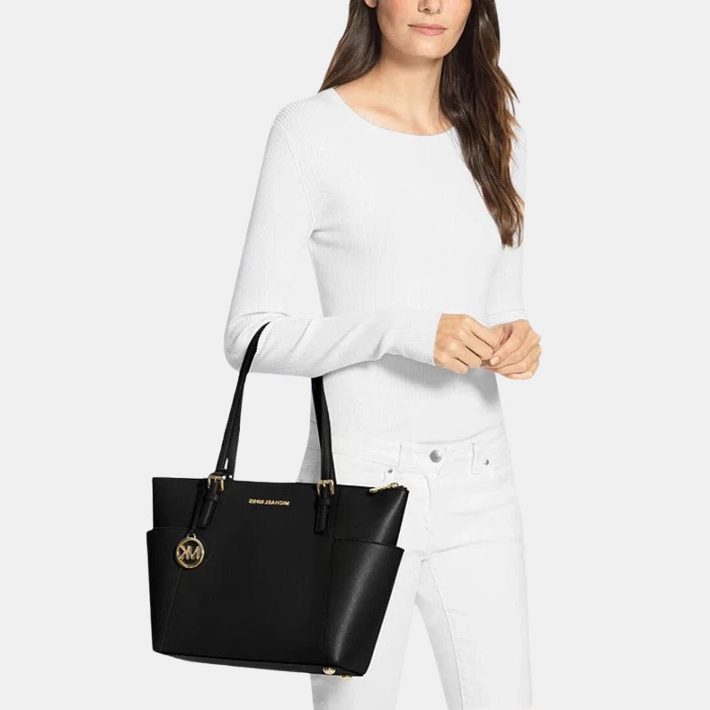 Michael Kors Jet Set Medium Travel Tote - DIVA ONLINE STORE