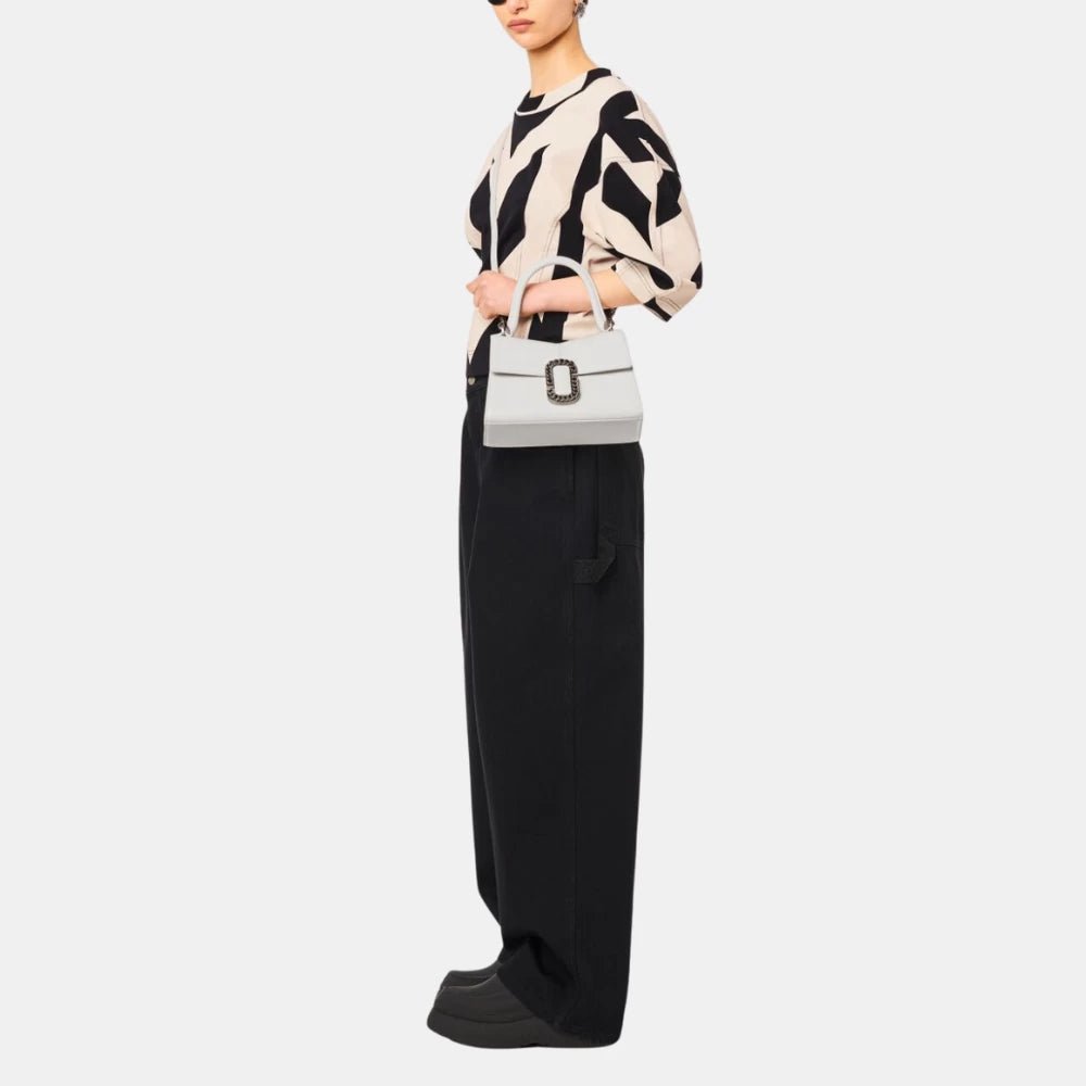 Marc Jacobs The St. Marc Mini Top Handle Bag - DIVA ONLINE STORE