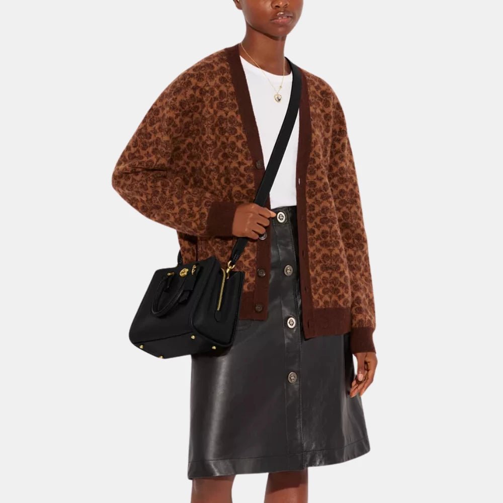 Coach Brooke Carryall Handbag - DIVA ONLINE STORE