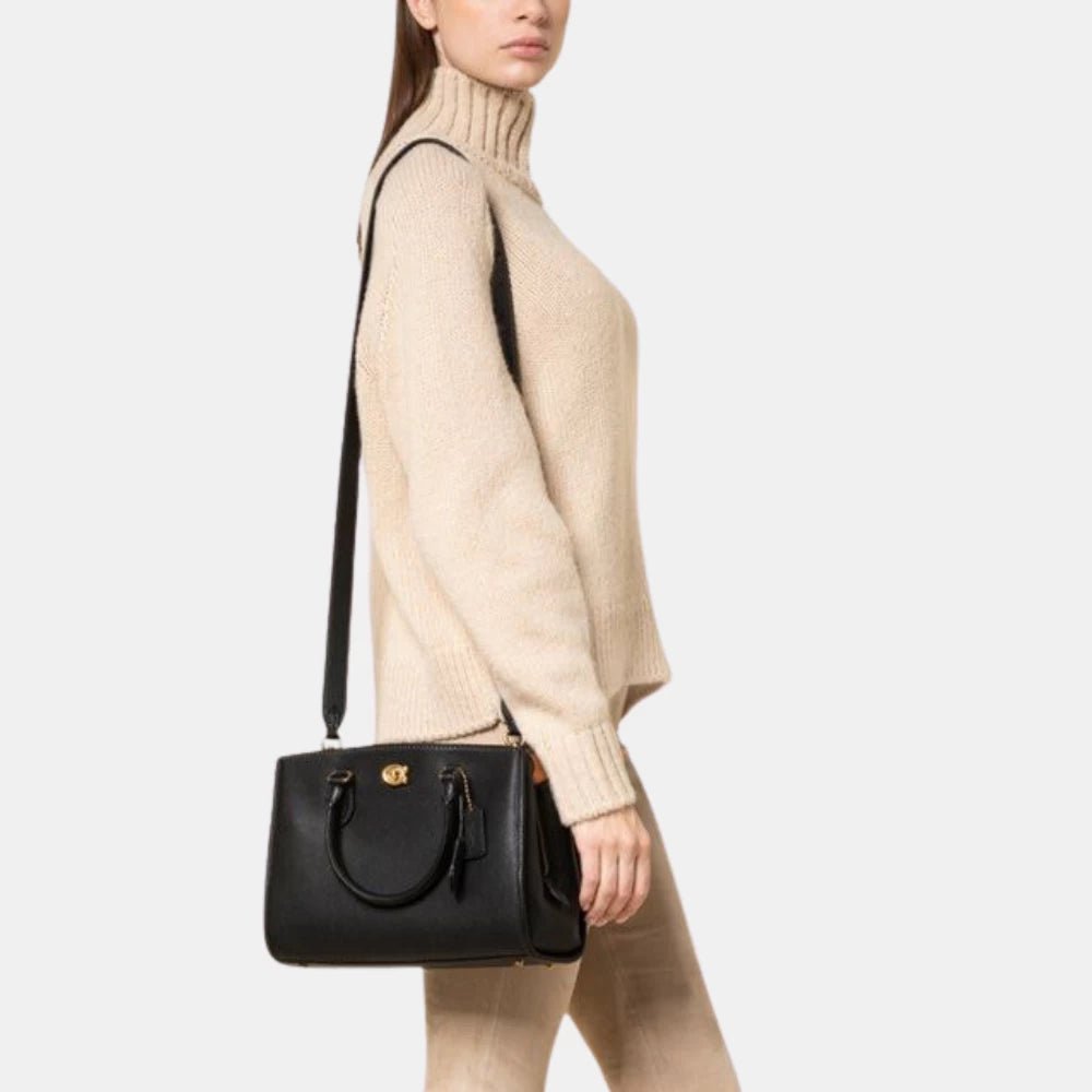 Coach Brooke Carryall Handbag - DIVA ONLINE STORE