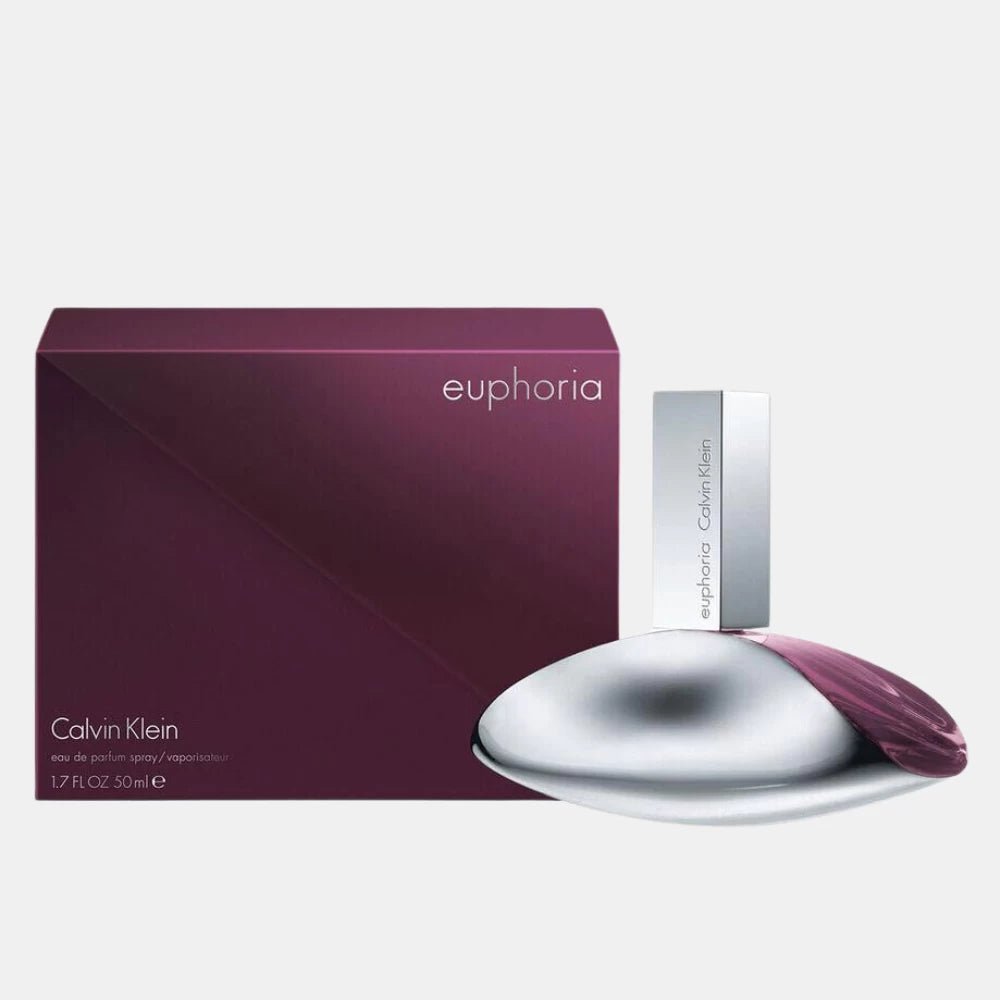 Calvin Klein Euphoria for Women EDP 100ML - DIVA ONLINE STORE