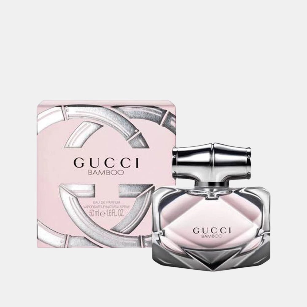 Gucci Bamboo For Women EDP 75ML - DIVA ONLINE STORE