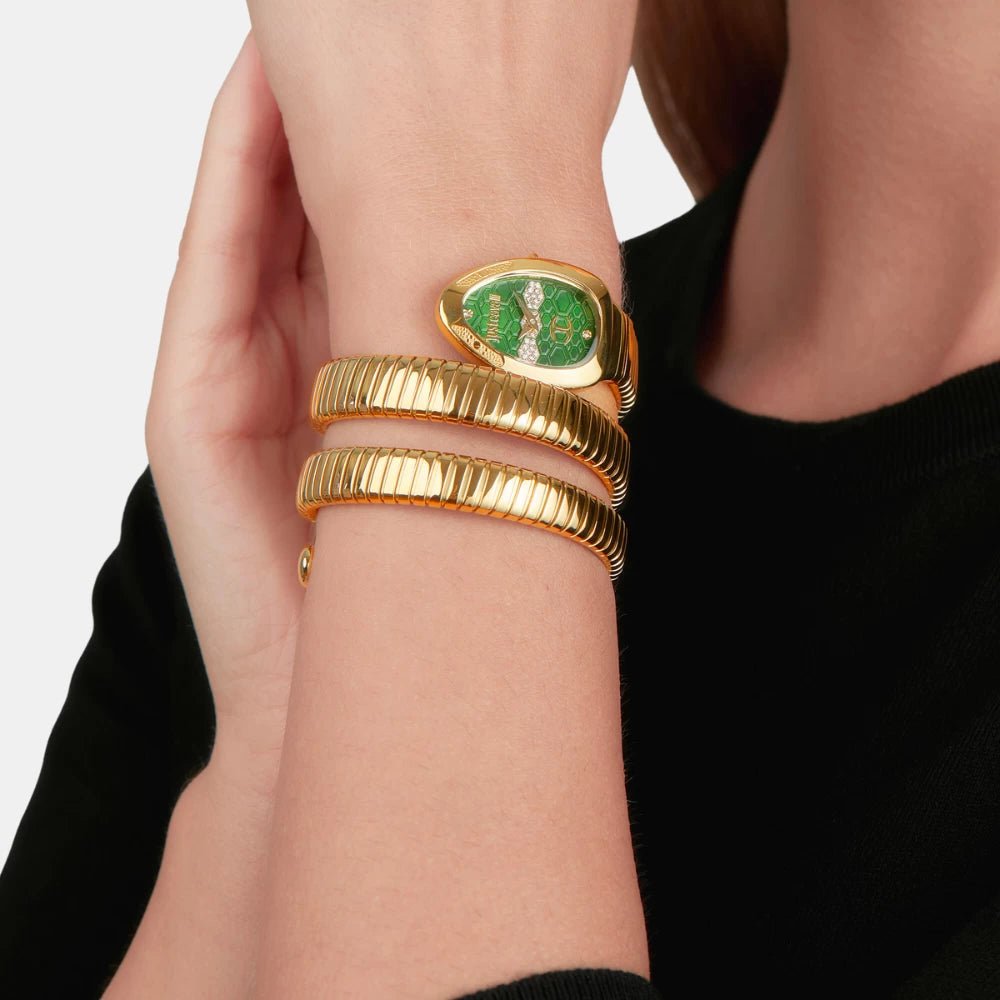 Just Cavalli Cosenza Watch JC1L232M0035 - DIVA ONLINE STORE
