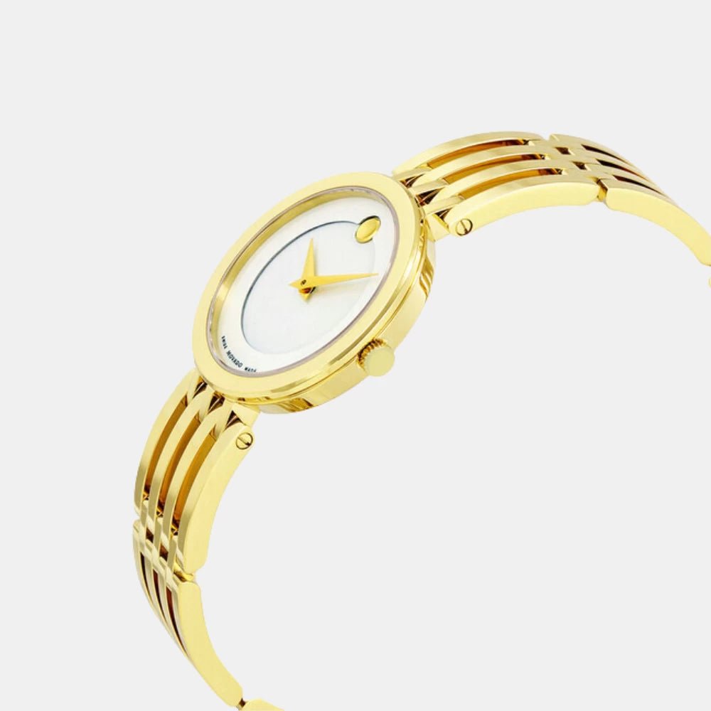Movado Esperanza Watch 607054 - DIVA ONLINE STORE