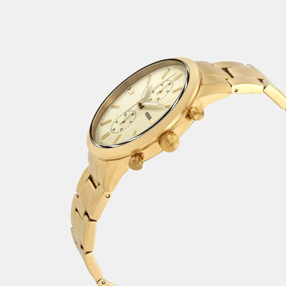 Fossil Townsman Watch FS5348 - DIVA ONLINE STORE