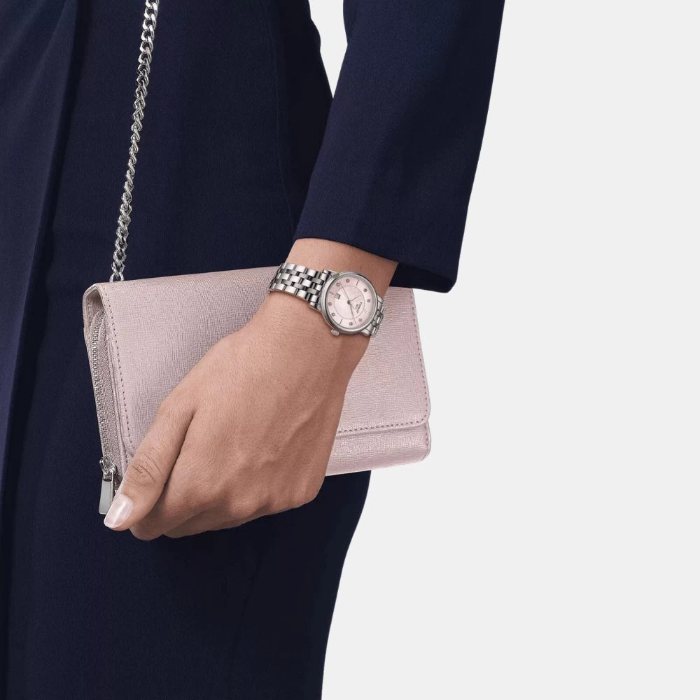 Tissot Carson Watch T1222101115900 - DIVA ONLINE STORE