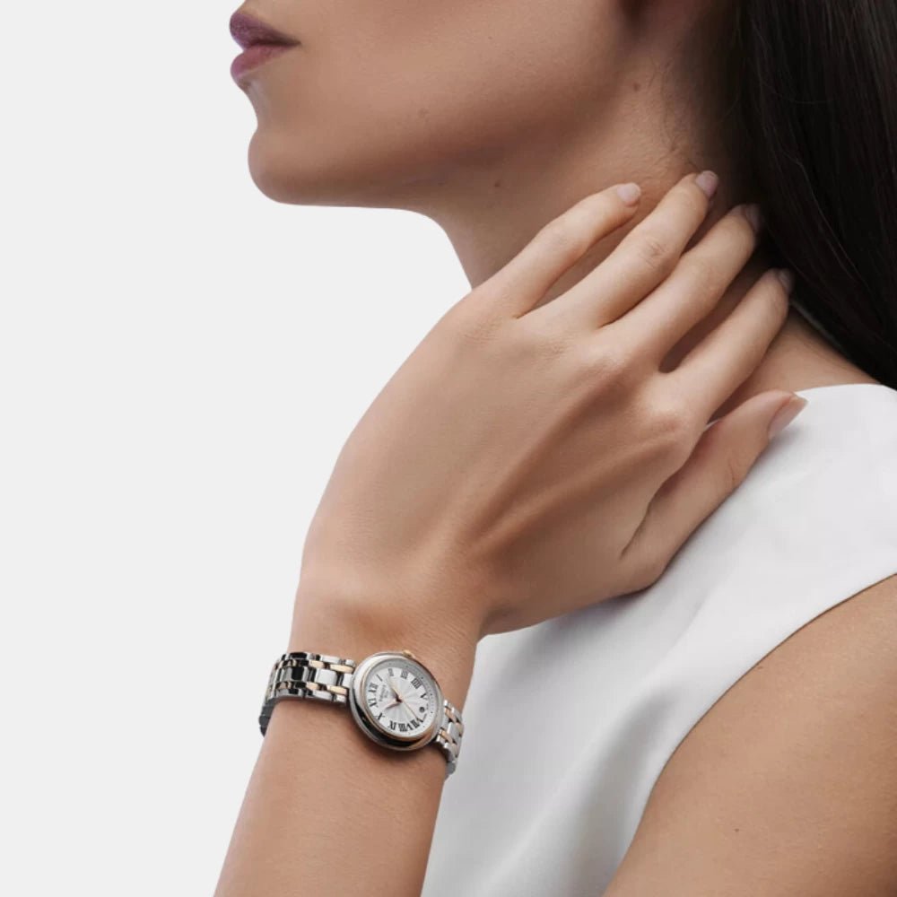 Tissot Bellissima Small Lady Watch T1260102201301 - DIVA ONLINE STORE
