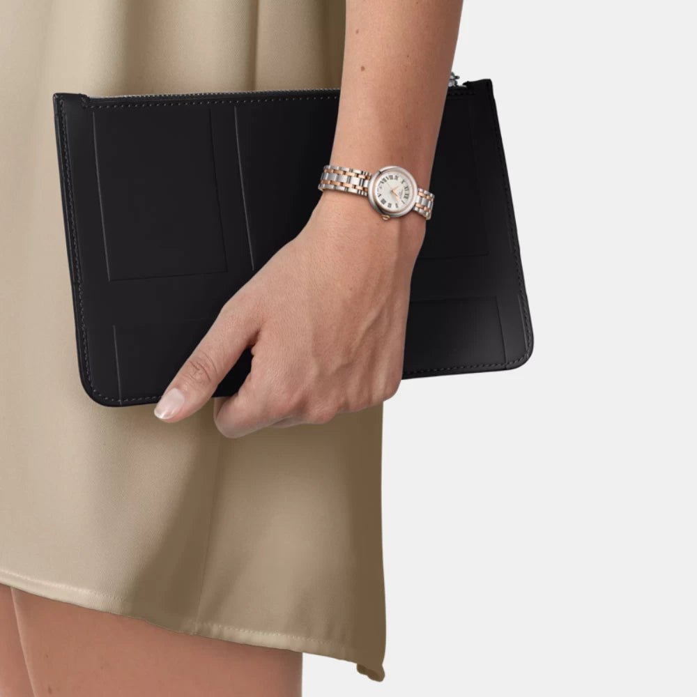 Tissot Bellissima Small Lady Watch T1260102201301 - DIVA ONLINE STORE