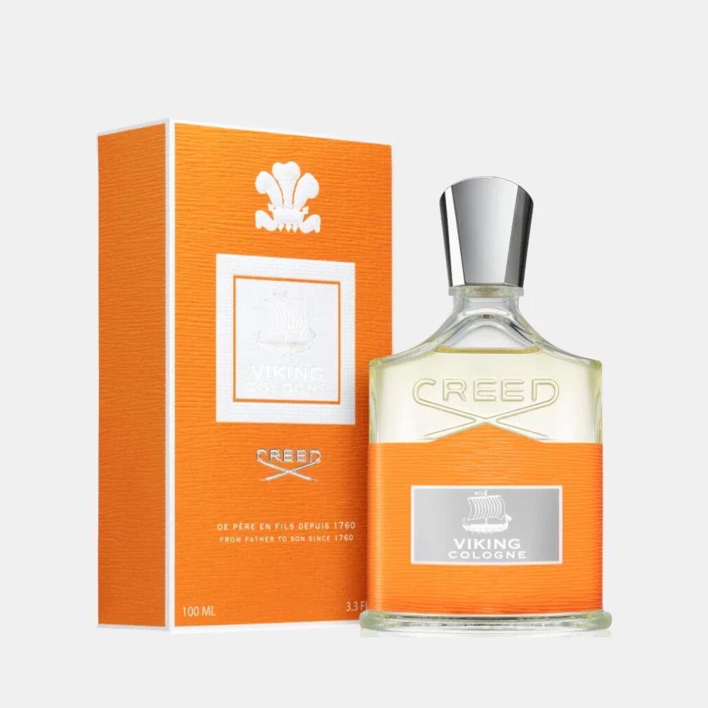 Creed Viking Cologne For Men EDP 100ML - DIVA ONLINE STORE