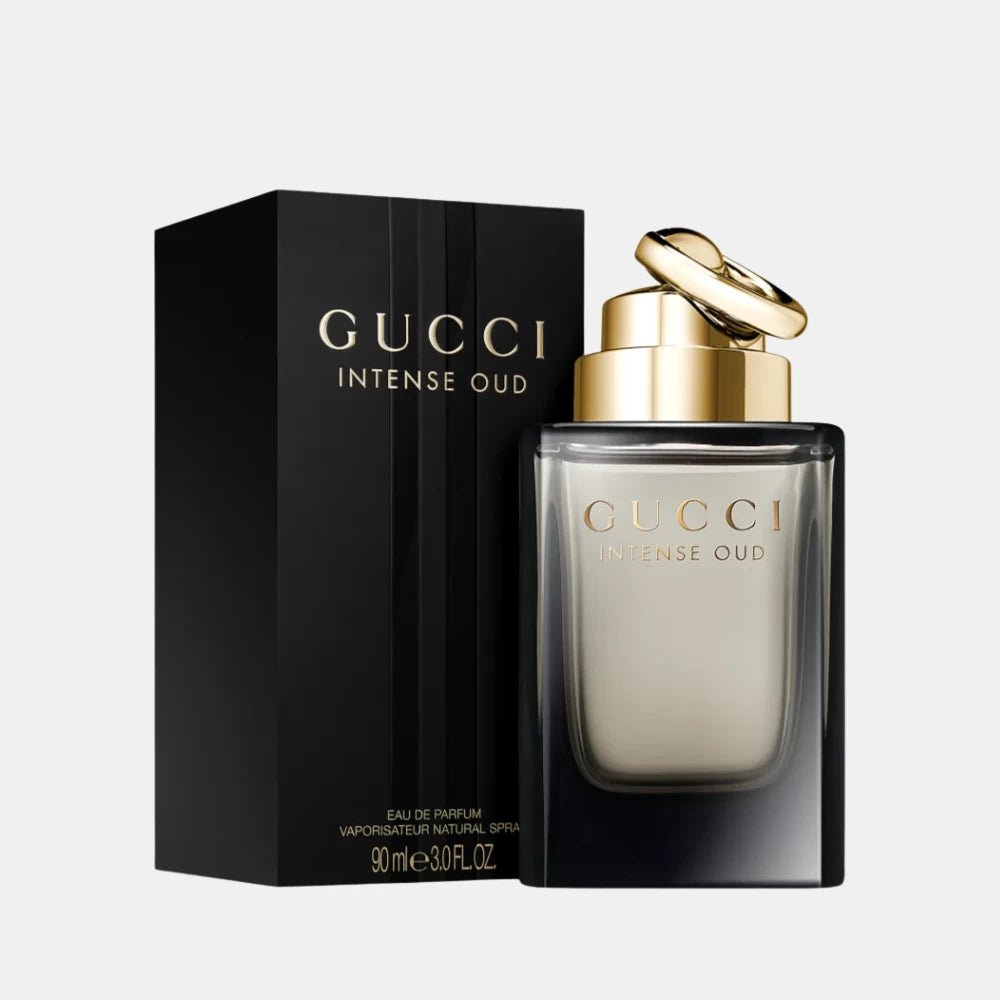 Gucci Oud Intense For Unisex EDP 90ML - DIVA ONLINE STORE