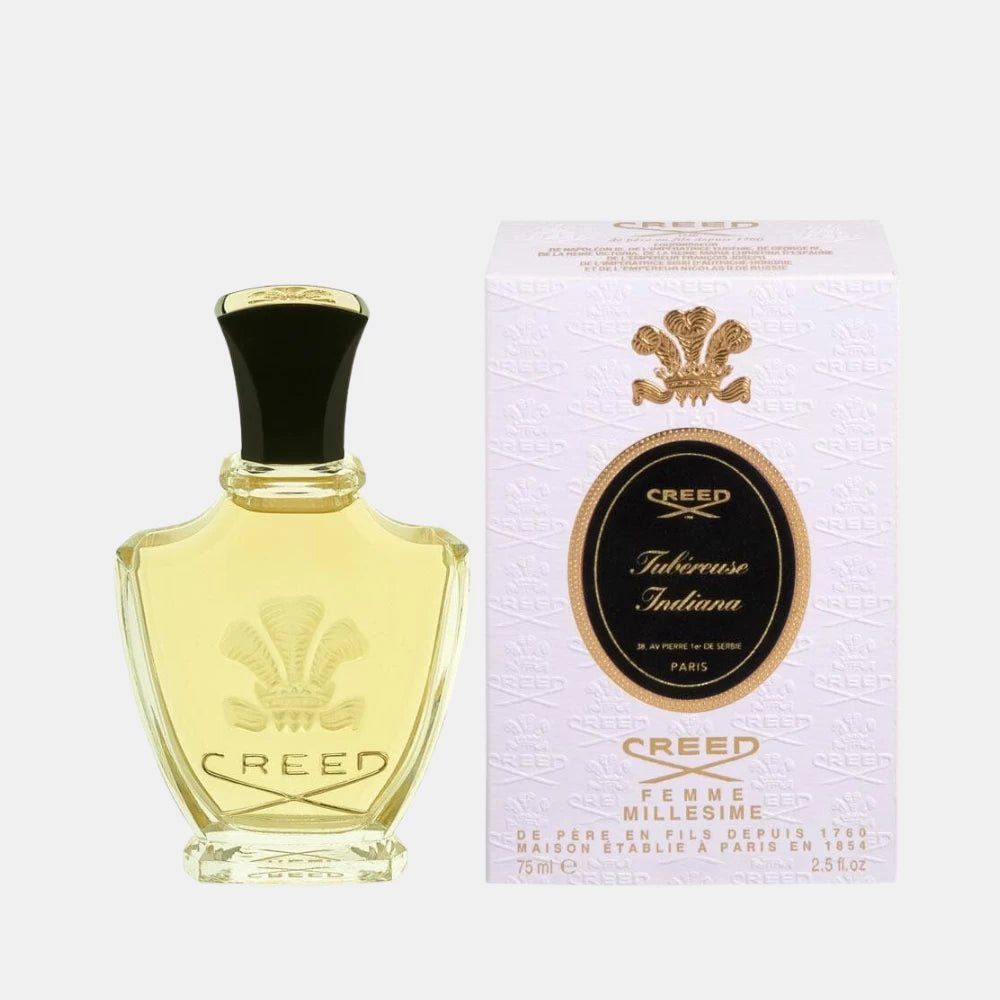 Creed Tubereuse Indiana For Unisex EDP 75ML - DIVA ONLINE STORE