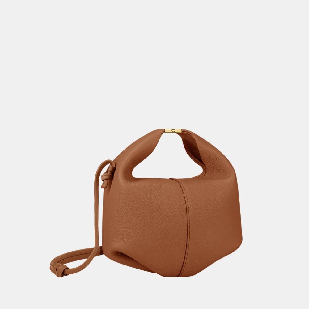 Polène Béri Edition Textured Camel - DIVA ONLINE STORE