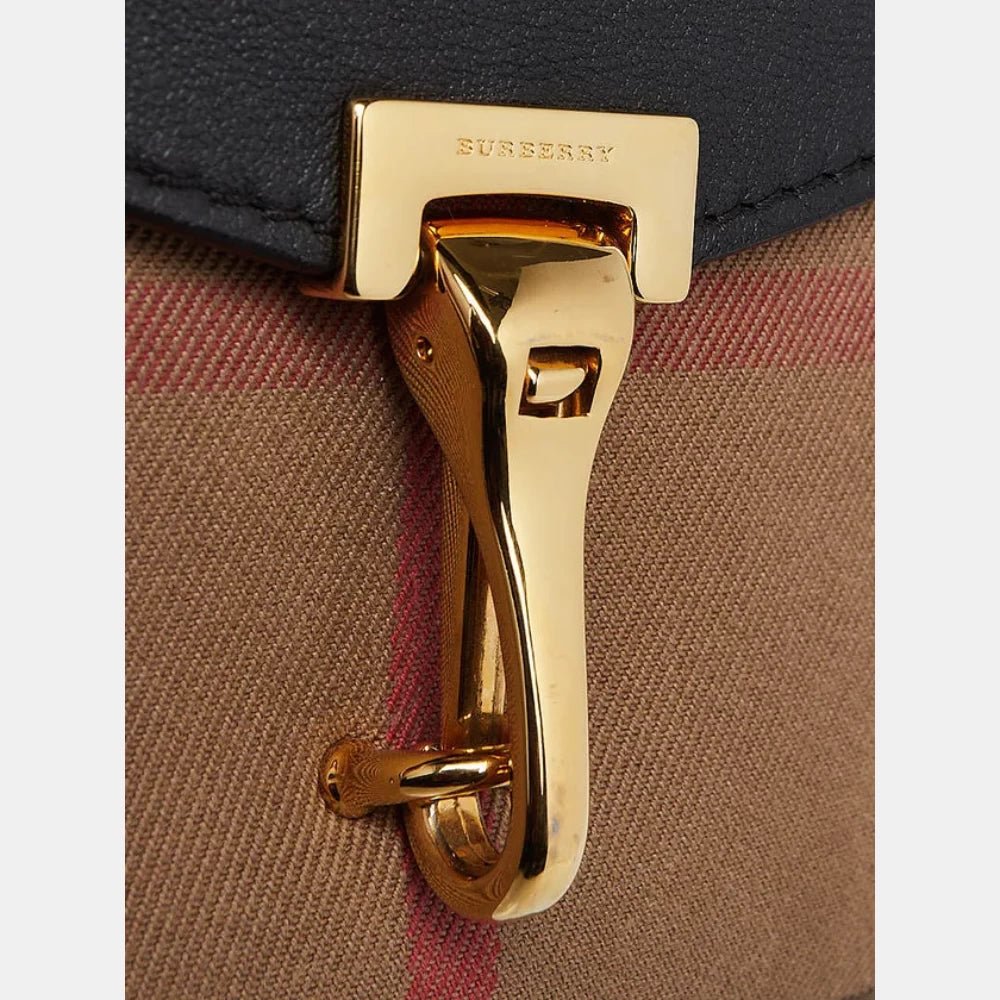 Burberry Small Macken Crossbody Bag - DIVA ONLINE STORE