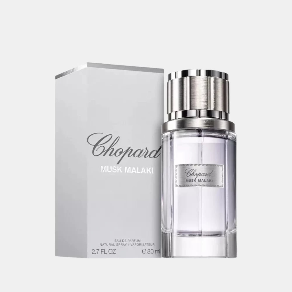Chopard Musk Malaki For Unisex EDP 80ML - DIVA ONLINE STORE