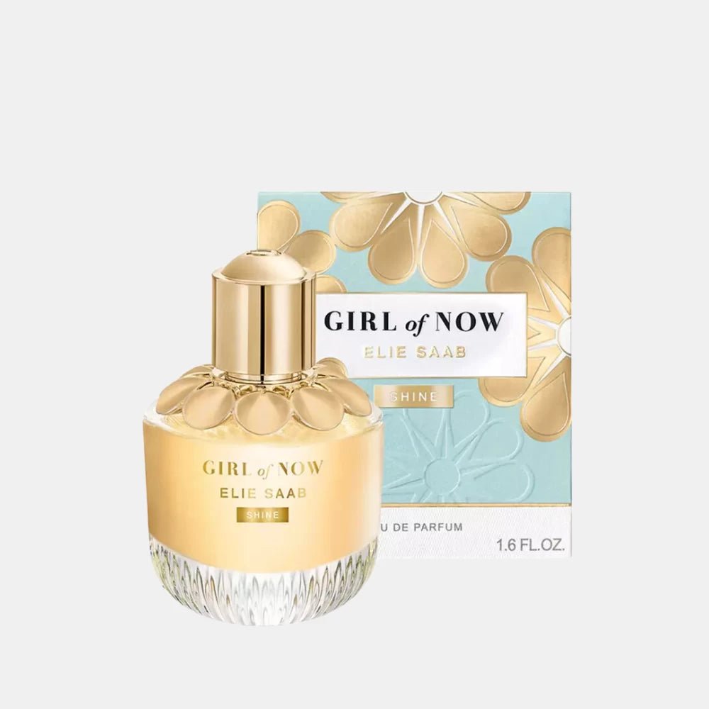 Elie Saab Girl Of Now Shine For Women EDP 90ML - DIVA ONLINE STORE
