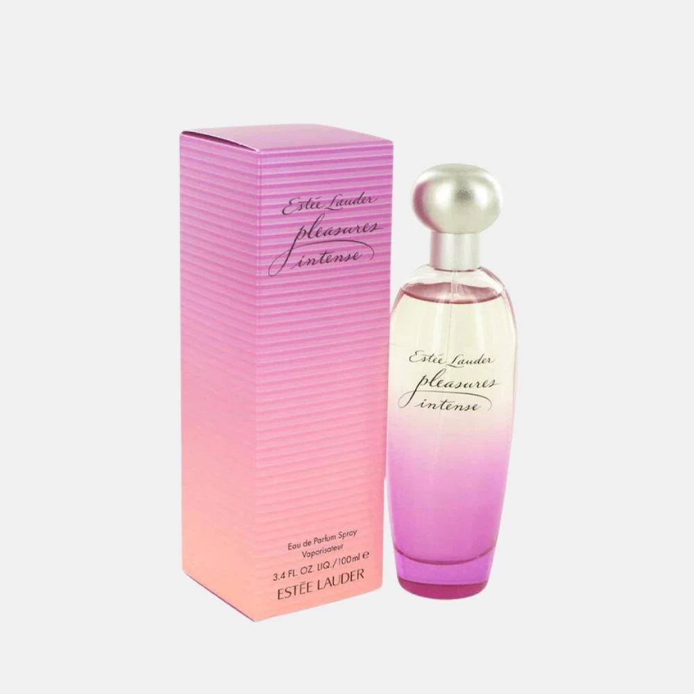 Estée Lauder Pleasures Intense For Women EDP 100ML - DIVA ONLINE STORE