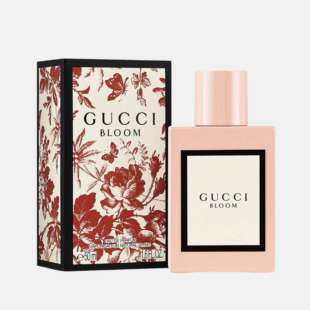 Gucci Bloom For Women EDP 100ML - DIVA ONLINE STORE