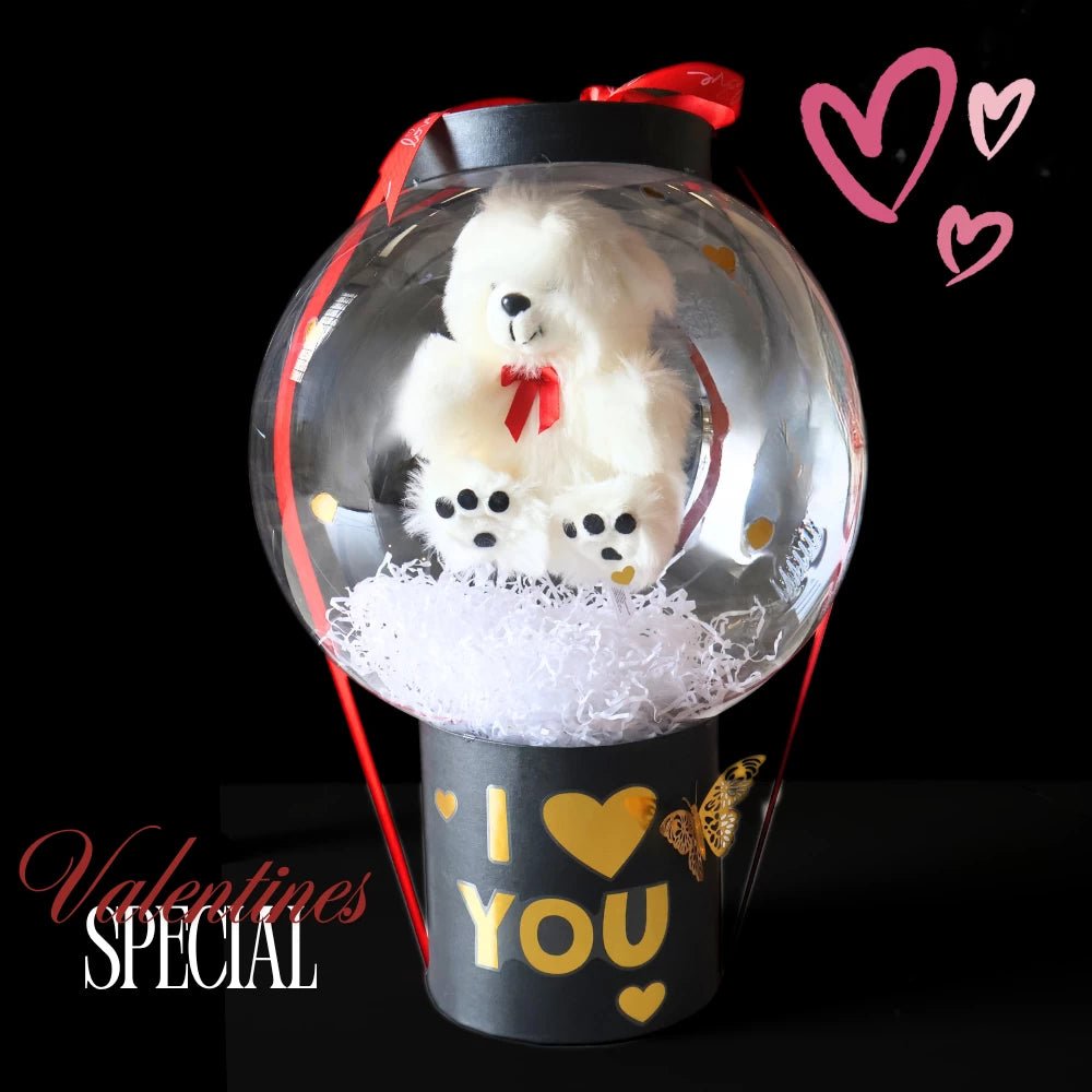 Diva Gift Edit - Love In A Balloon - DIVA ONLINE STORE