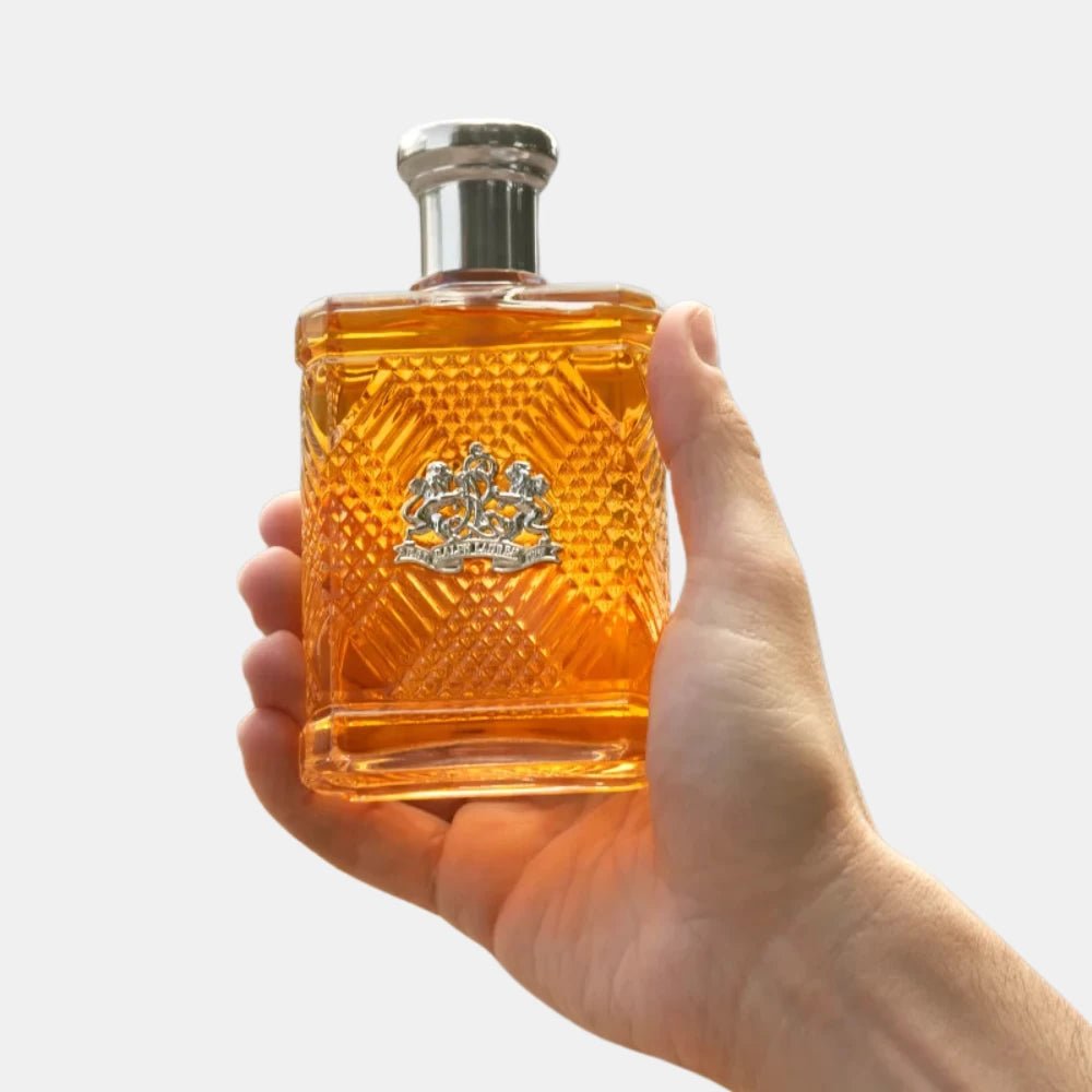 Ralph Lauren Safari For Men EDT 125ML - DIVA ONLINE STORE