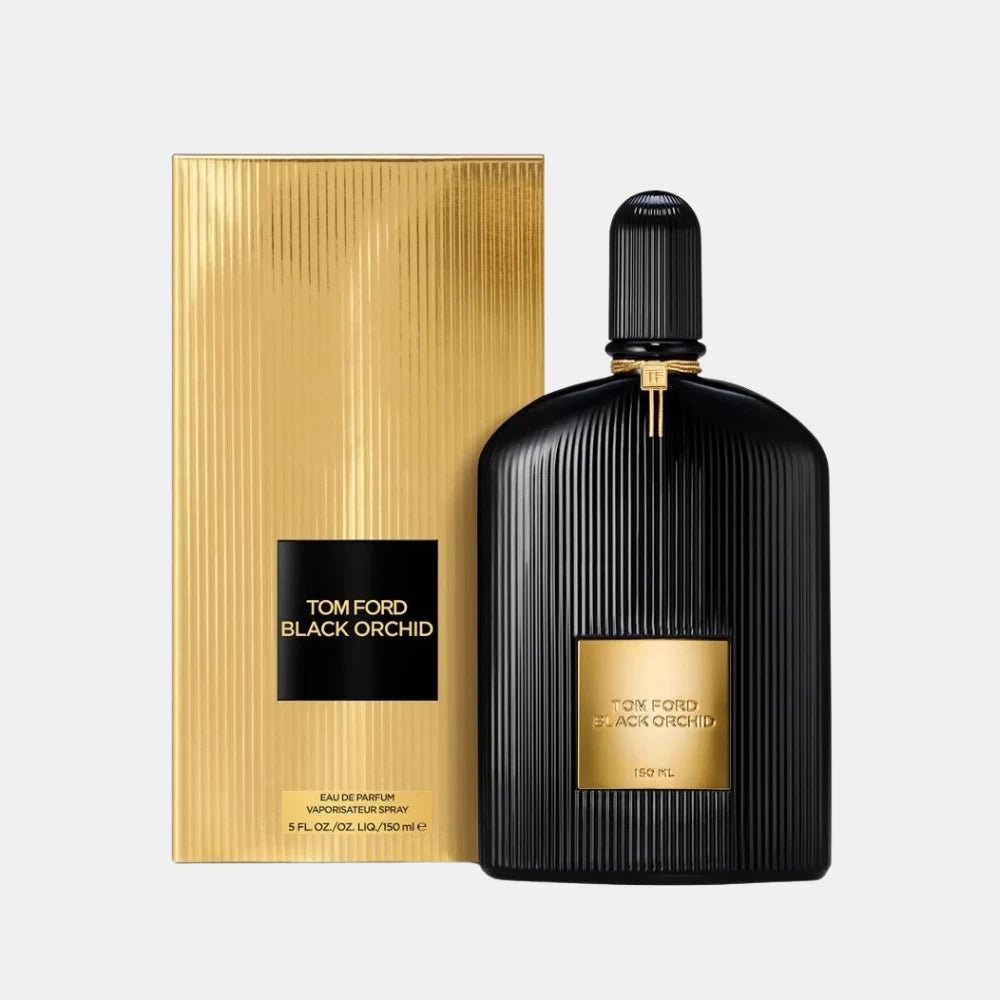 Tom Ford Black Orchid For Unisex EDP 100ML - DIVA ONLINE STORE