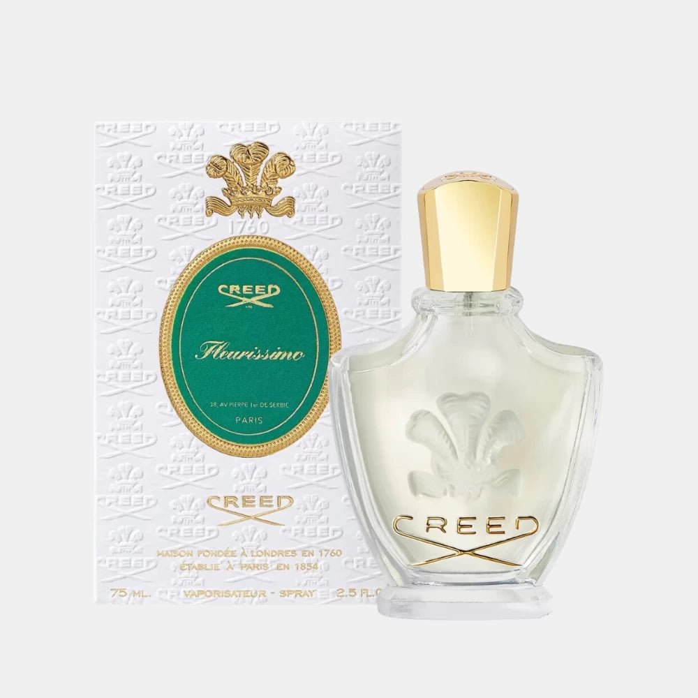 Creed Fleurissimo For Women EDP 75ML - DIVA ONLINE STORE
