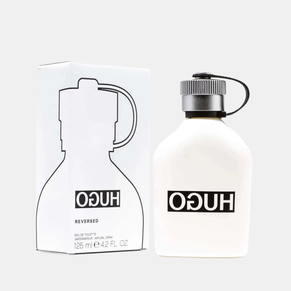 Hugo Boss Green For Men EDT 200ML - DIVA ONLINE STORE