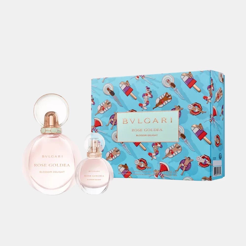 Bvlgari Rose Goldea Blossom Delight For Women - DIVA ONLINE STORE