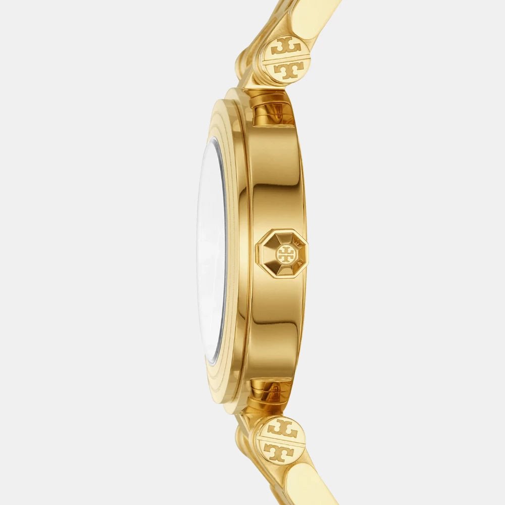 Tory Burch Classic T Watch TBW9013 - DIVA ONLINE STORE