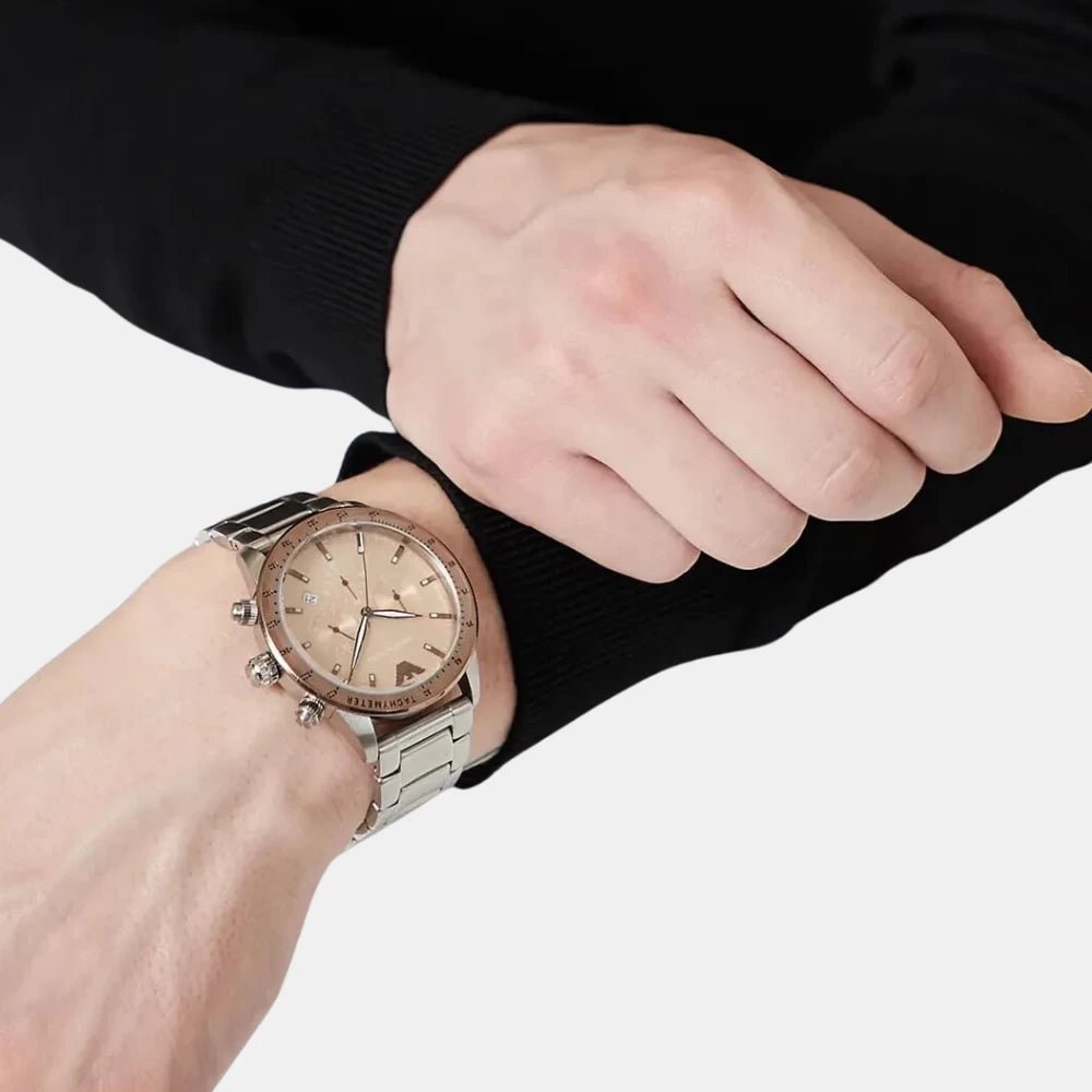 Emporio Armani Mario Watch AR11352 - DIVA ONLINE STORE