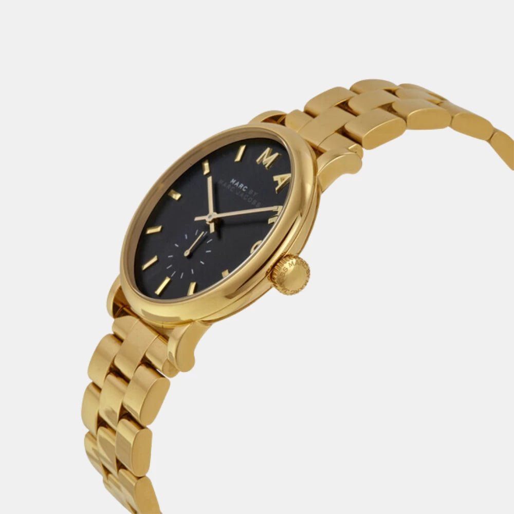 Marc Jacobs Baker Watch - MBM3245 - DIVA ONLINE STORE