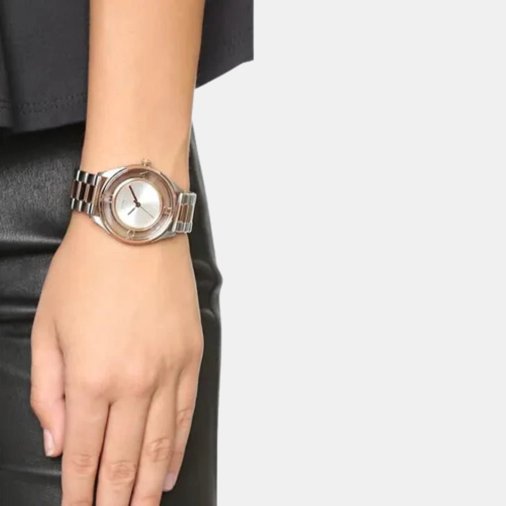 Marc Jacobs Tether Watch - MBM3436 - DIVA ONLINE STORE