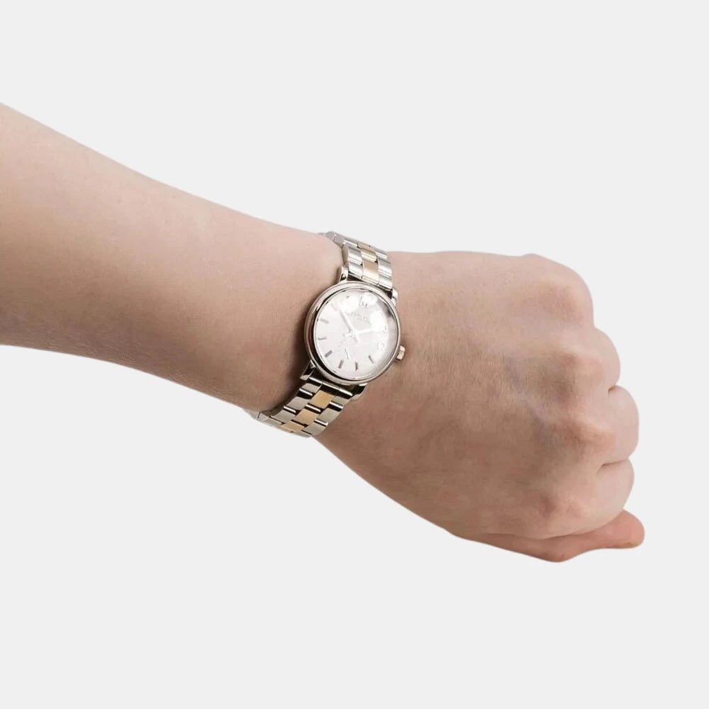 Marc Jacobs Baker Watch - MBM3331 - DIVA ONLINE STORE