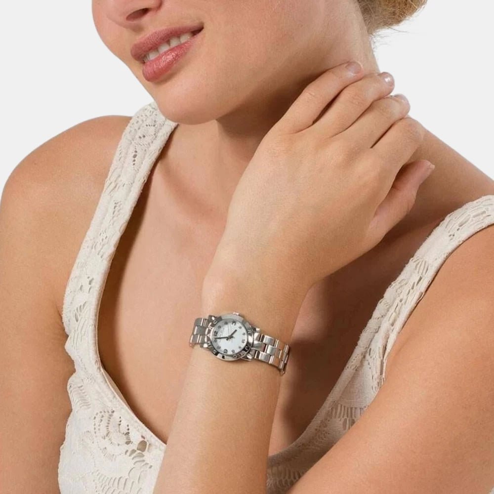 Marc Jacobs Amy Watch - MBM3055 - DIVA ONLINE STORE