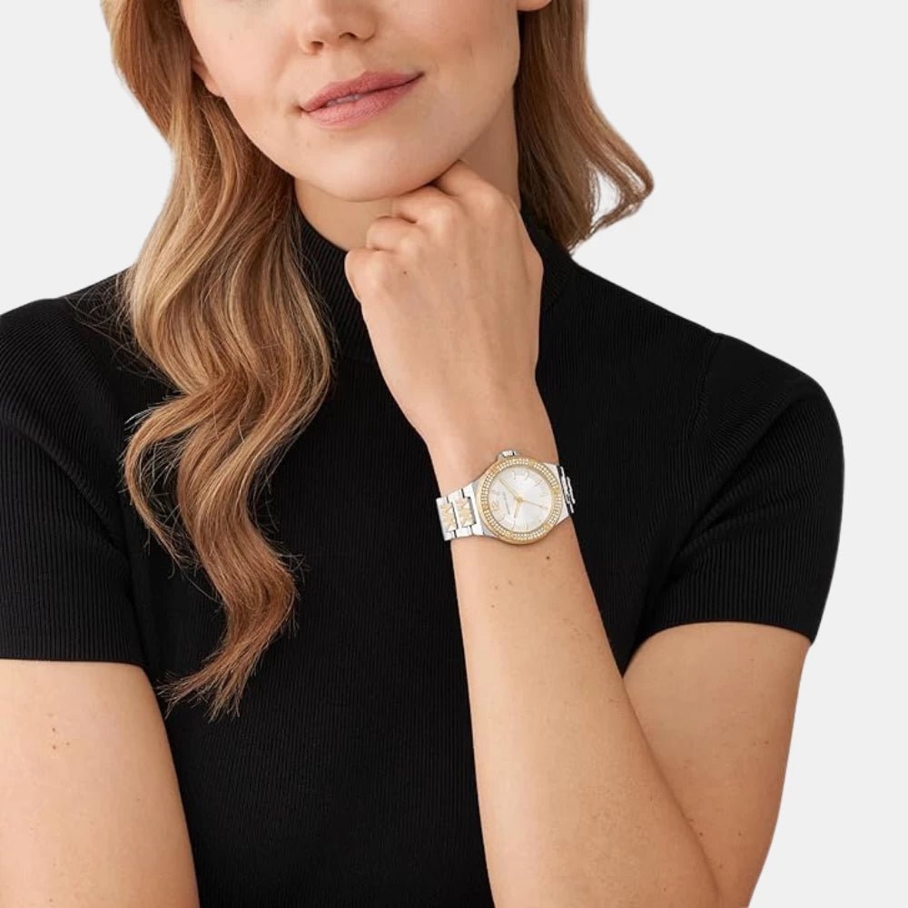 Michael Kors Lennox Watch MK7338 - DIVA ONLINE STORE