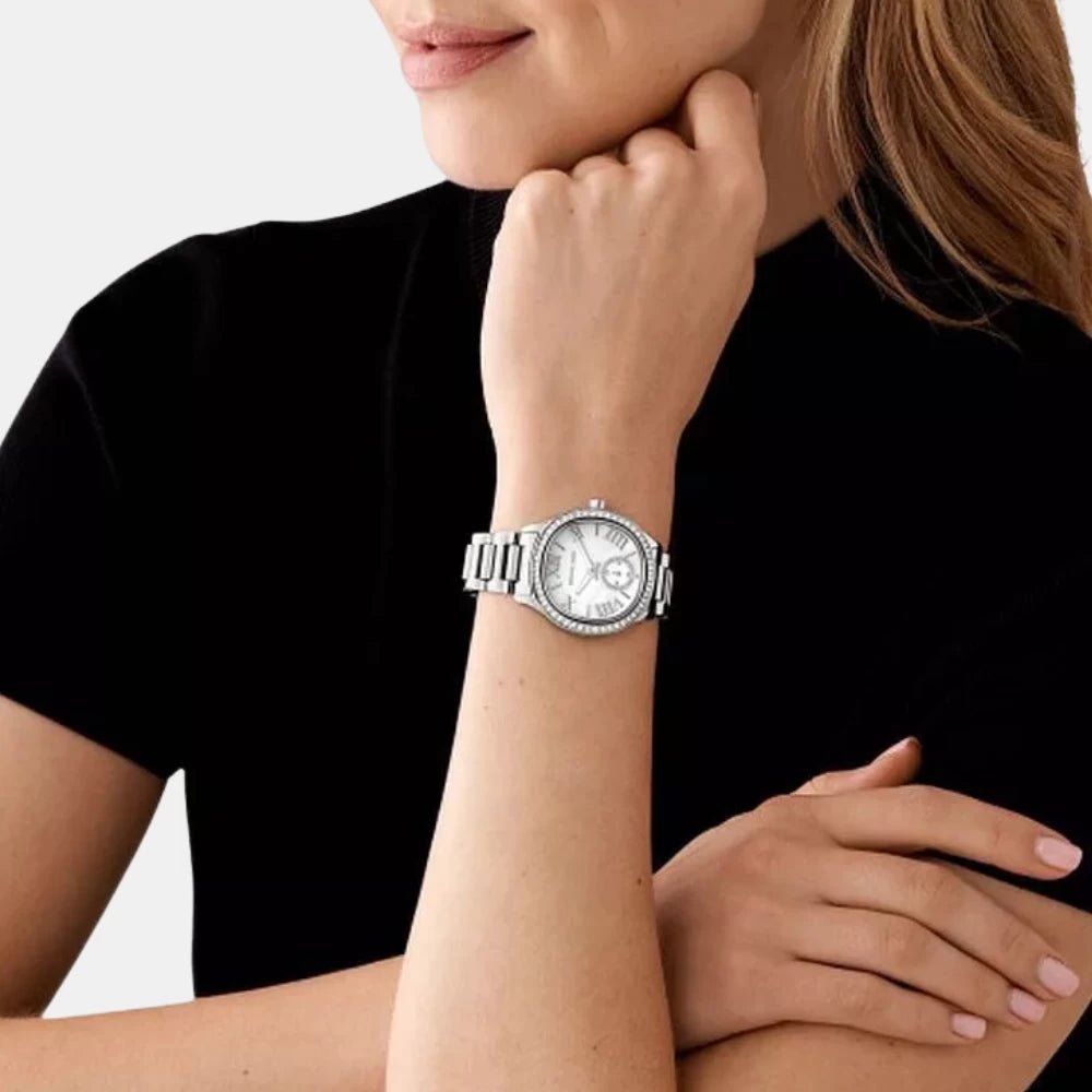 Michael Kors Sage Watch MK4807 - DIVA ONLINE STORE