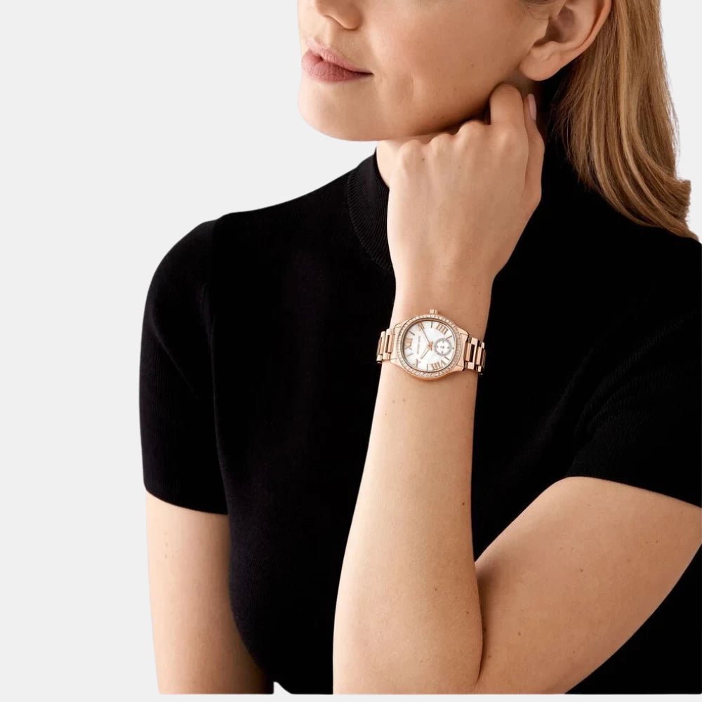 Michael Kors Sage Watch MK4806 - DIVA ONLINE STORE