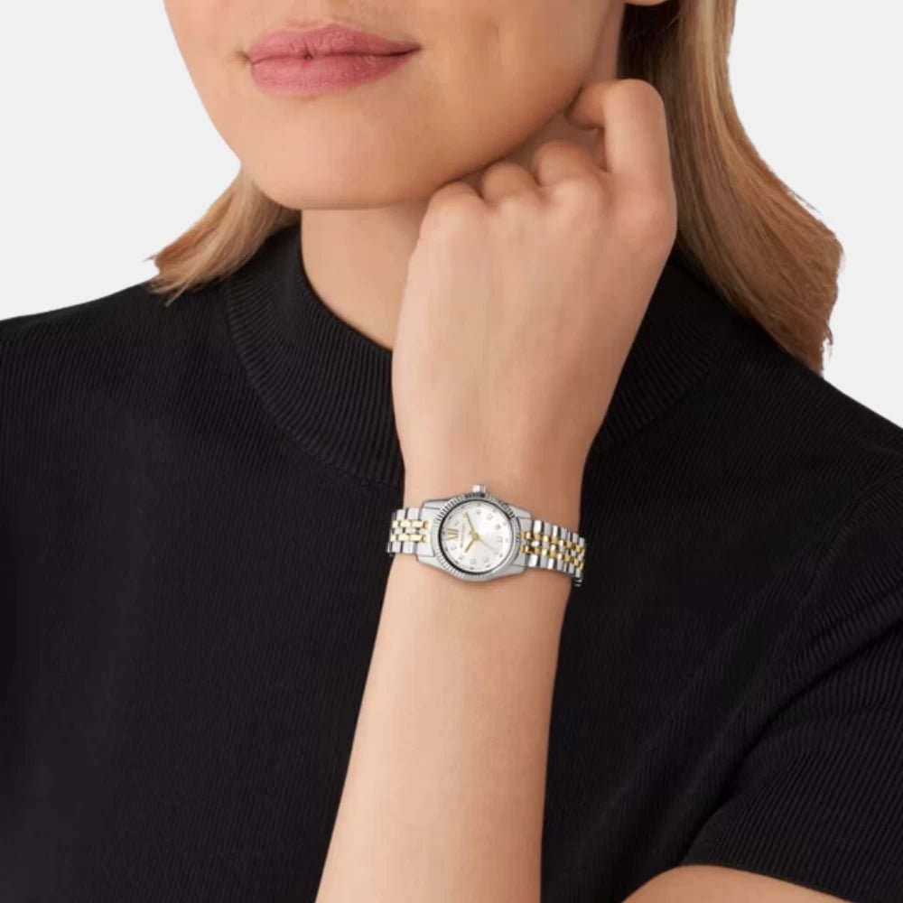 Michael Kors Lexington Watch MK4740 - DIVA ONLINE STORE