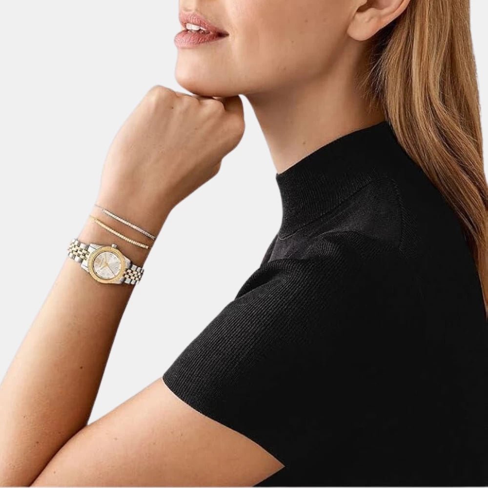 Michael Kors Lexington Watch MK4815 - DIVA ONLINE STORE