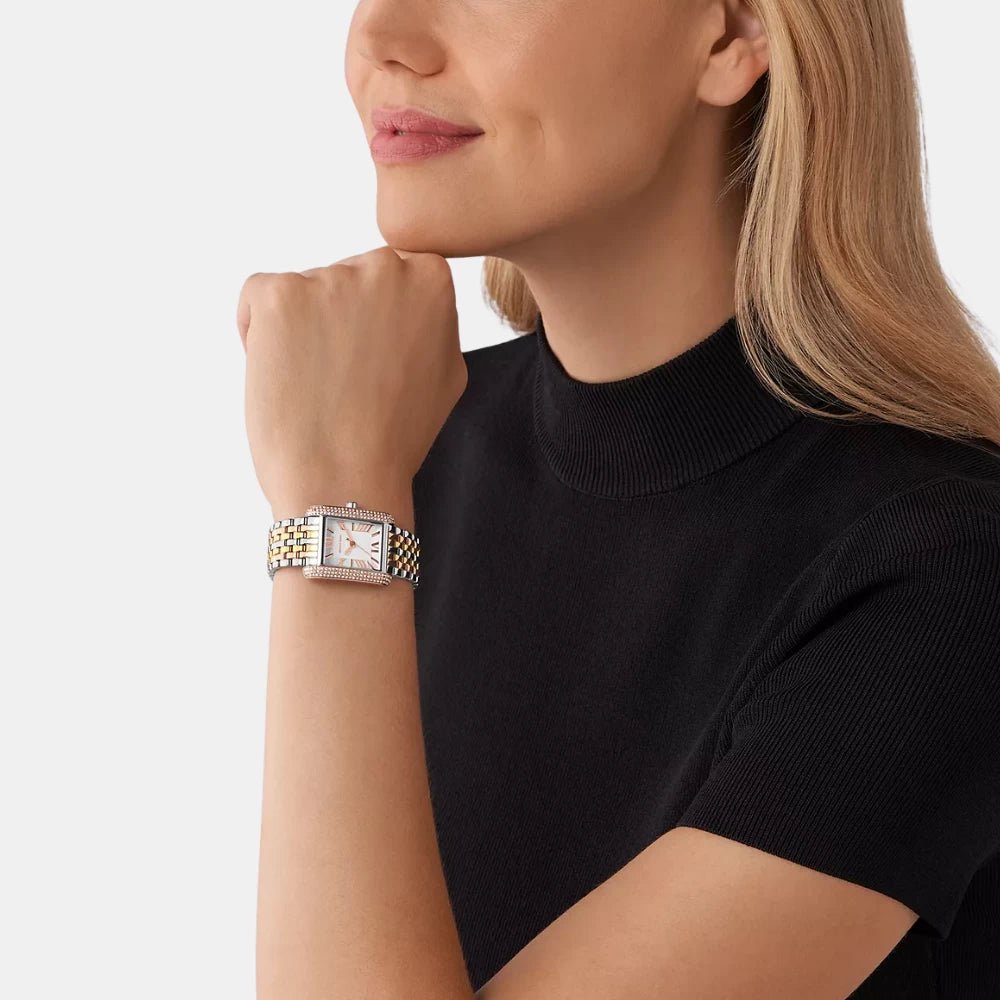 Michael Kors Emery Watch MK4744 - DIVA ONLINE STORE