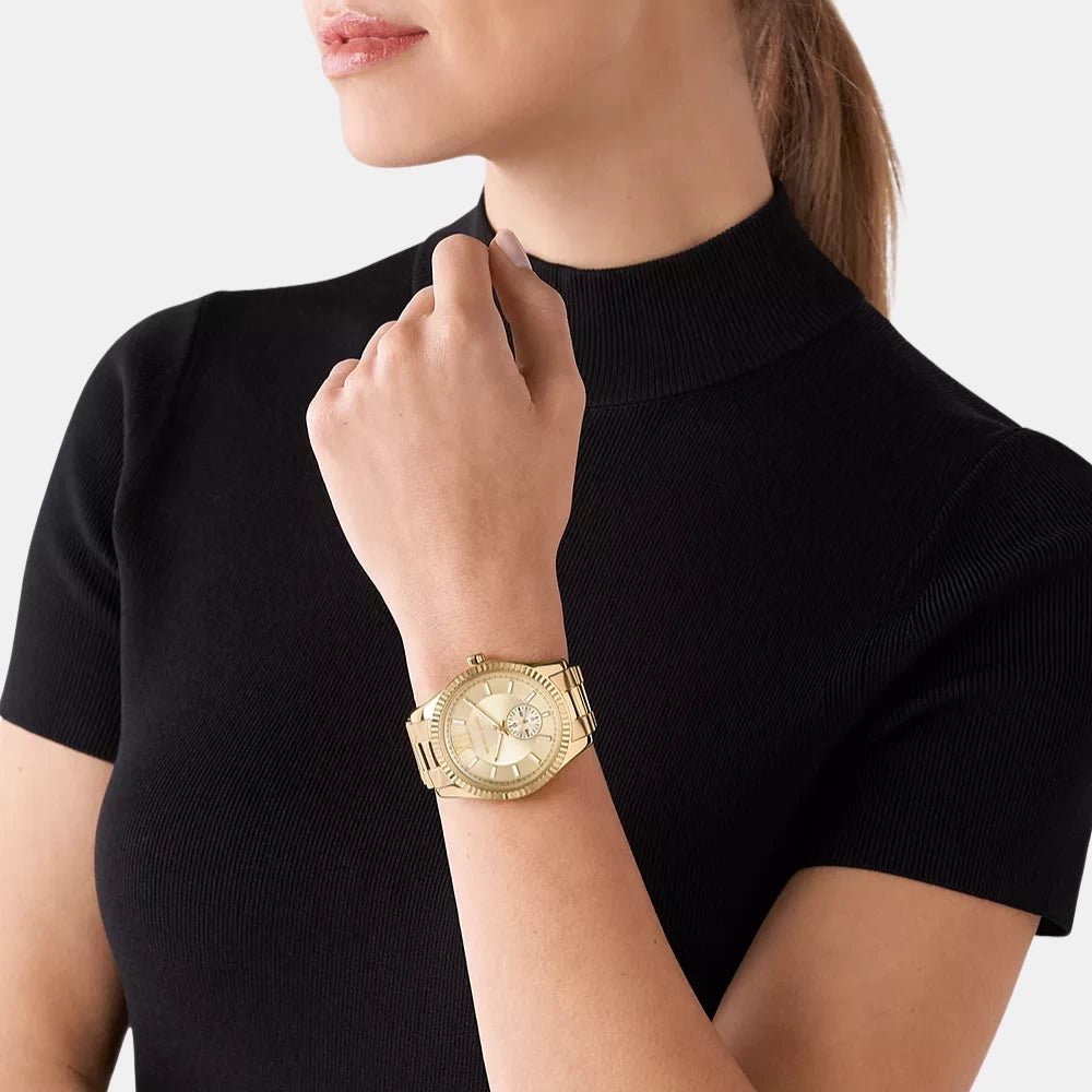 Michael Kors Lexington Watch MK8947 - DIVA ONLINE STORE