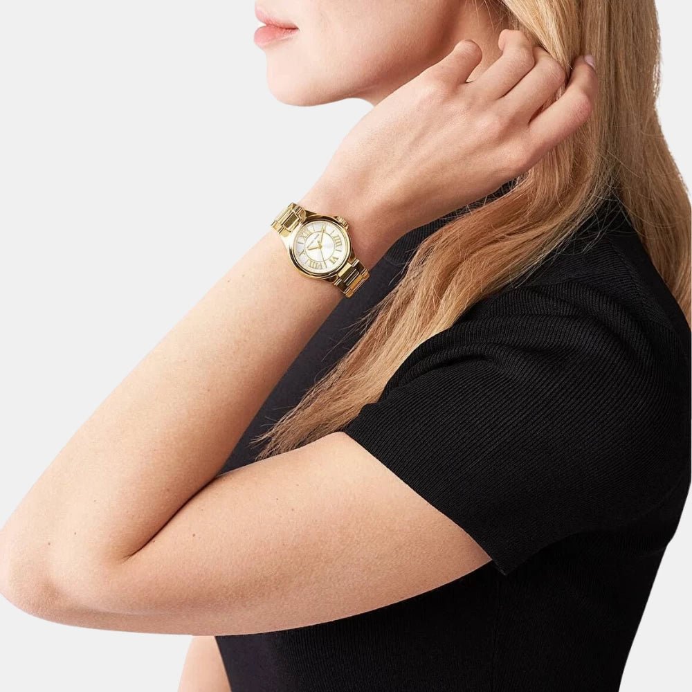 Michael Kors Mini Camille Watch MK7255 - DIVA ONLINE STORE