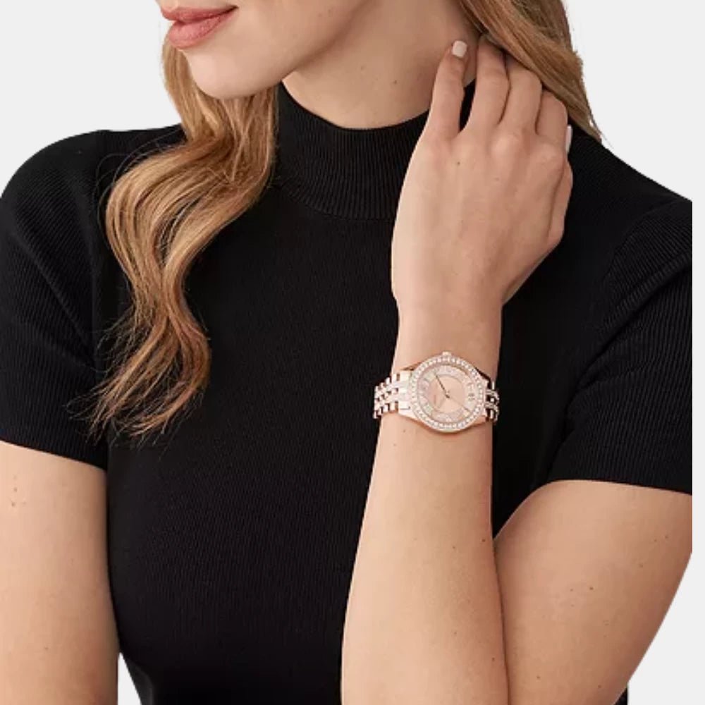 Michael Kors Harlowe Watch MK4710 - DIVA ONLINE STORE
