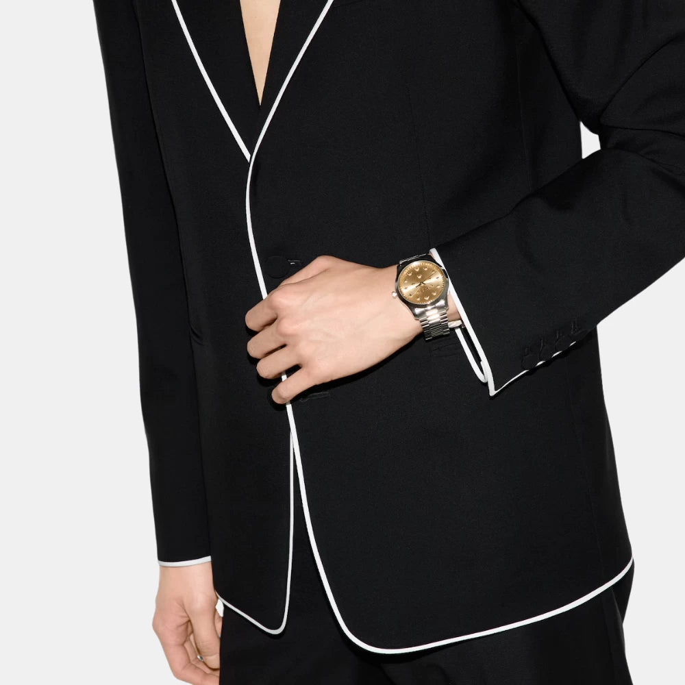 Gucci G - Timeless Watch YA126378 - DIVA ONLINE STORE