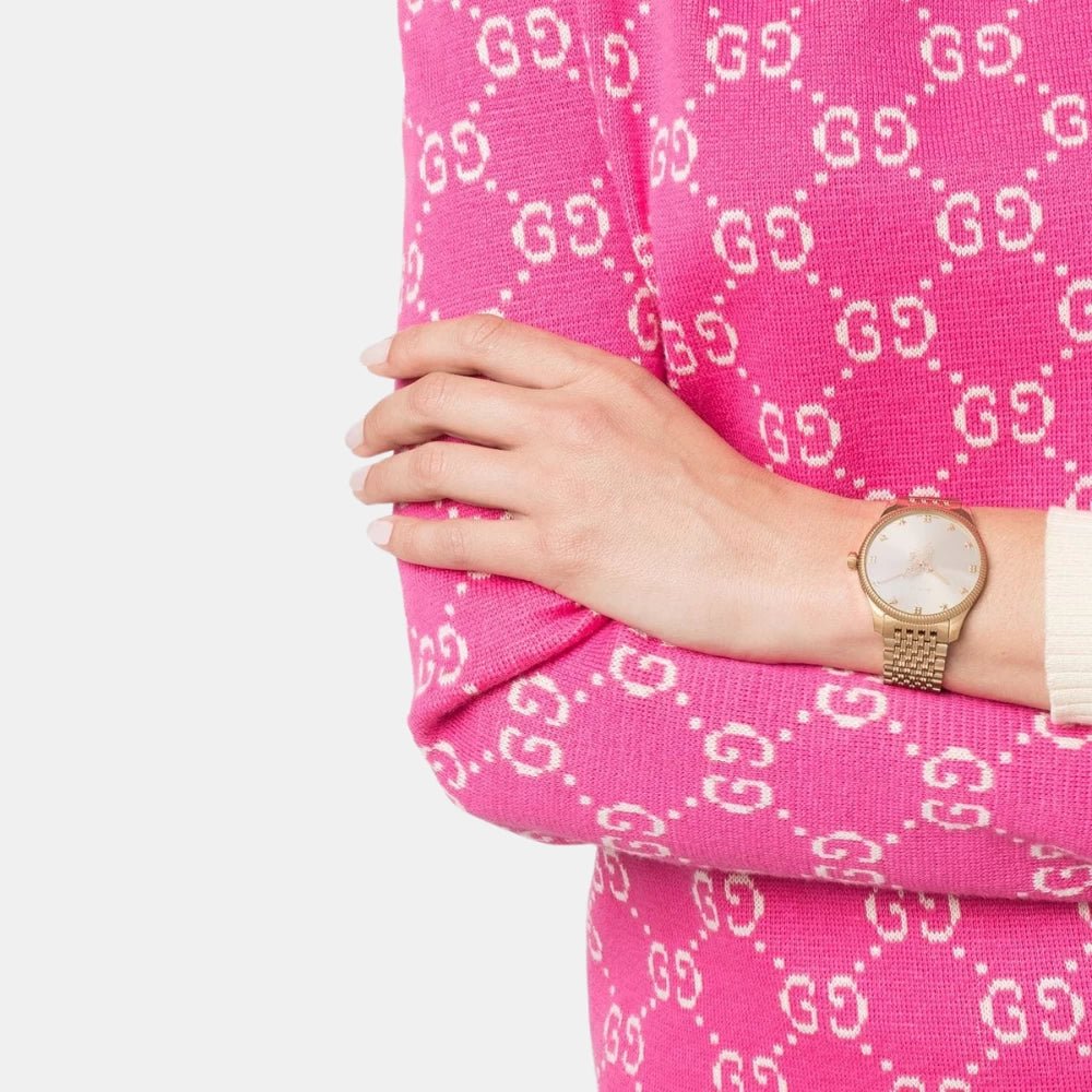 Gucci G - Timeless Watch YA1264155 - DIVA ONLINE STORE